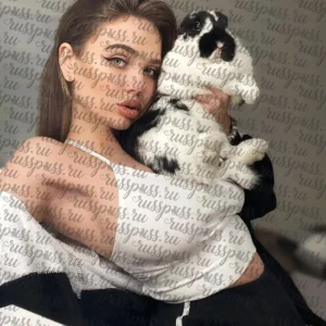 Фото 4 — Милли, 25 лет, 175 см, 54 кг, Домодедово