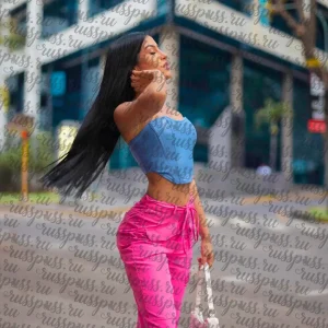 Фото 5 — Мина, 23 года, 170 см, 50 кг, Москва