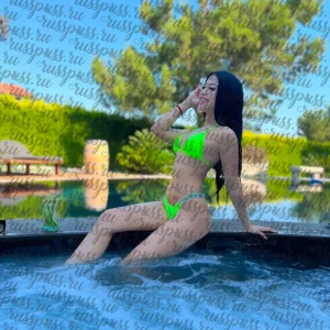 Фото 3 — Мина, 23 года, 170 см, 50 кг, Москва