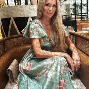 Фото 3 — Мира, 25 лет, 172 см, 48 кг, Москва