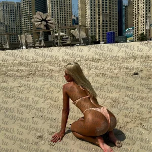 Фото 3 — Мира, 23 года, 173 см, 49 кг, Подольск