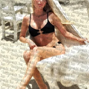 Фото 6 — Мира, 25 лет, 172 см, 48 кг, Москва