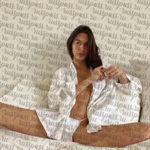 Фото 2 — Мирабель, 23 года, 170 см, 61 кг, Москва