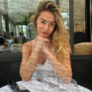 Фото 4 — Мирабель, 23 года, 170 см, 61 кг, Москва