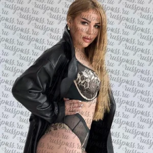 Фото 6 — Мирабелла, 25 лет, 170 см, 73 кг, Химки