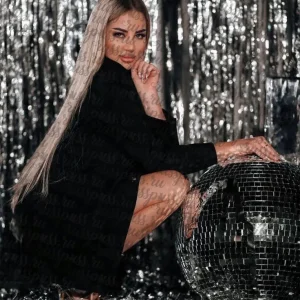 Фото 2 — Мирабелла, 25 лет, 170 см, 73 кг, Химки