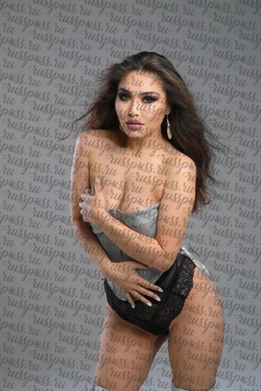 Мирей, 24 года, 173 см, 62 кг, Москва