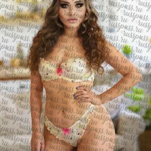 Фото 3 — Мирей, 24 года, 173 см, 62 кг, Москва