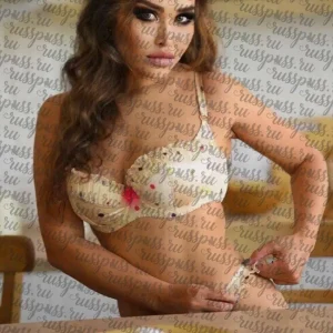 Фото 4 — Мирей, 24 года, 173 см, 62 кг, Москва