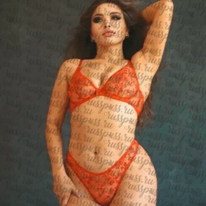 Фото 6 — Мирей, 24 года, 173 см, 62 кг, Москва