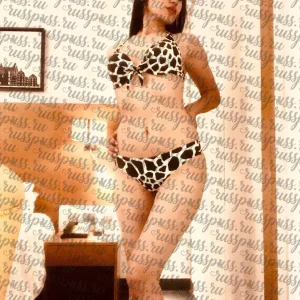 Фото 6 — Мирелла, 28 лет, 169 см, 53 кг, Мытищи