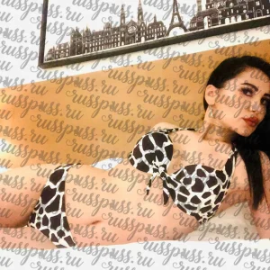 Фото 2 — Мирелла, 28 лет, 169 см, 53 кг, Мытищи