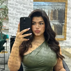 Фото 5 — Мирика, 24 года, 165 см, 62 кг, Москва