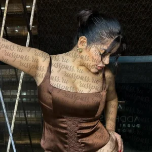 Фото 4 — Мирика, 24 года, 165 см, 62 кг, Москва