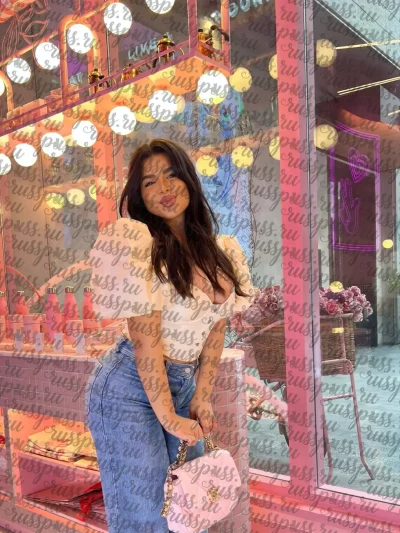 Мирика, 24 года, 165 см, 62 кг, Москва