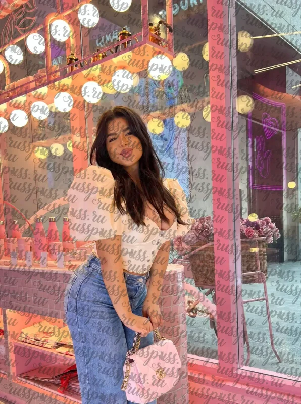 Мирика, 24 года, 165 см, 62 кг, Москва