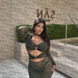 Фото 7 — Мирика, 24 года, 165 см, 62 кг, Москва