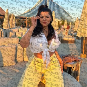 Фото 2 — Мирика, 24 года, 165 см, 62 кг, Москва