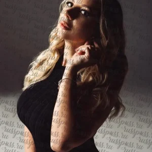 Фото 5 — Мирта, 23 года, 165 см, 56 кг, Москва