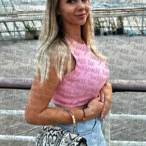 Фото 3 — Мирта, 23 года, 165 см, 56 кг, Москва