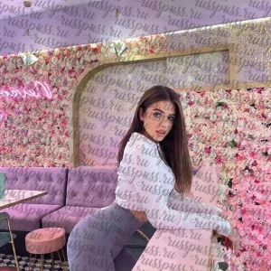 Фото 4 — Молли, 23 года, 174 см, 57 кг, Домодедово