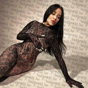 Фото 8 — Molli, 21 год, 175 см, 55 кг, Москва