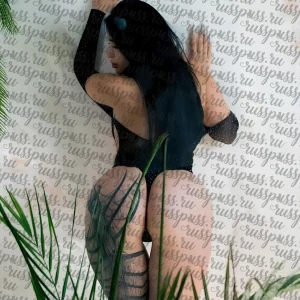 Фото 4 — Molli, 21 год, 175 см, 55 кг, Москва