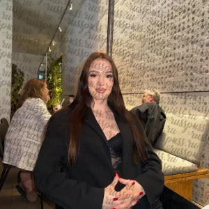 Фото 5 — Молли, 22 года, 177 см, 54 кг, Москва