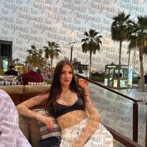 Фото 4 — Молли, 22 года, 177 см, 54 кг, Москва