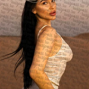 Фото 11 — Molli, 21 год, 175 см, 55 кг, Москва