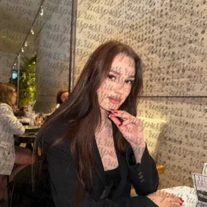 Фото 3 — Молли, 22 года, 177 см, 54 кг, Москва