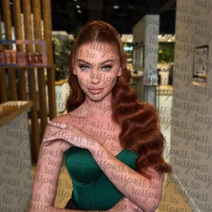 Фото 3 — Моника, 25 лет, 175 см, 53 кг, Электросталь