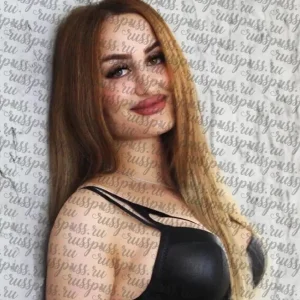 Фото 4 — Моника, 27 лет, 170 см, 55 кг, Москва