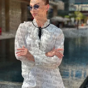 Фото 4 — Моника, 25 лет, 175 см, 53 кг, Электросталь