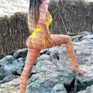 Фото 3 — Моника, 24 года, 170 см, 62 кг, Москва