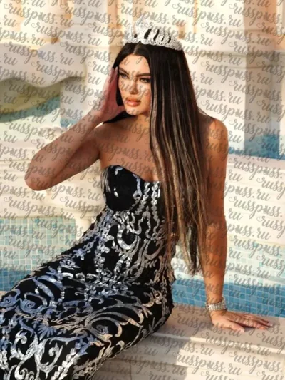 Моника, 24 года, 170 см, 62 кг, Москва