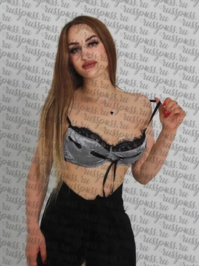 Моника, 27 лет, 170 см, 55 кг, Москва