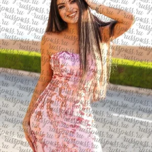 Фото 4 — Моника, 24 года, 170 см, 62 кг, Москва