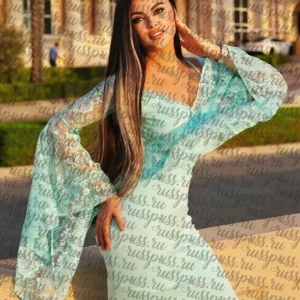 Фото 2 — Моника, 24 года, 170 см, 62 кг, Москва