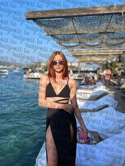 Моника, 25 лет, 175 см, 53 кг, Электросталь