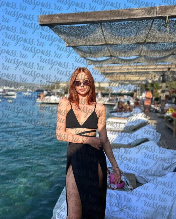 Моника, 25 лет, 175 см, 53 кг, Электросталь