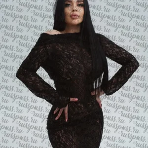 Фото 5 — Монна, 20 лет, 167 см, 58 кг, Москва