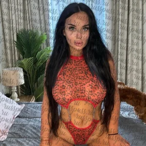 Фото 3 — Монна, 20 лет, 167 см, 58 кг, Москва