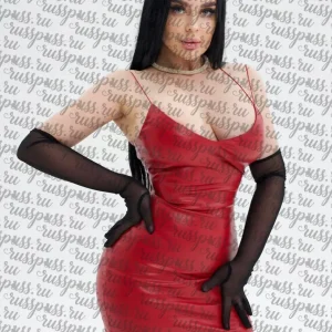 Фото 6 — Монна, 20 лет, 167 см, 58 кг, Москва