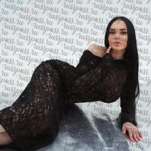 Фото 2 — Монна, 20 лет, 167 см, 58 кг, Москва