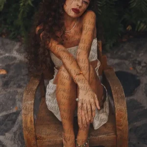 Фото 3 — Монтана, 28 лет, 170 см, 48 кг, Москва