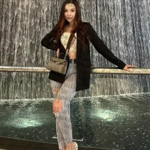 Фото 3 — Муза, 24 года, 172 см, 52 кг, Москва