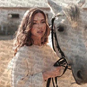 Фото 7 — Надя, 23 года, 170 см, 51 кг, Москва