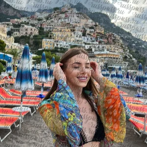 Фото 2 — Надя, 23 года, 170 см, 51 кг, Москва