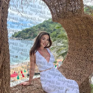 Фото 6 — Надя, 23 года, 170 см, 51 кг, Москва